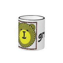 Tigrrrr Tasse