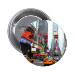 Times Square de New York City Pin's