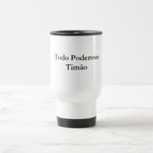 Timon Tasse À Café