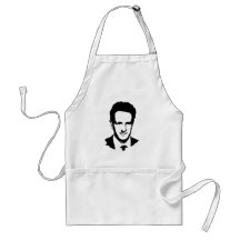 Timothy Geithner Tablier
