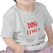 TINTEMENT ! Niveau 1 T-shirts