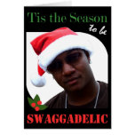 Tis la saison cartes