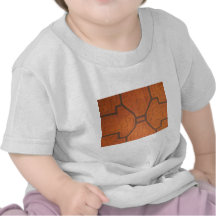 Tissu précieux t-shirt