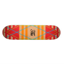 TKS - ligne 7,75 Plateau De Skateboard