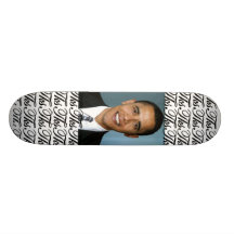 Tks - plate-forme 7,75 d'obama planches à roulettes customisées