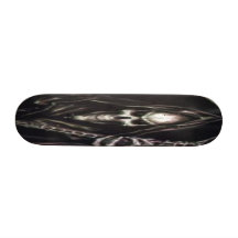 TN Reaper Skateboards Personnalisés