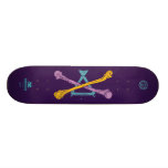 TNA SKATEBOARDS PERSONNALISÉS
