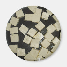Tofu Aimants