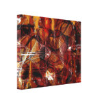 Toile abstraite du TRUC 11 Impressions Sur Toile