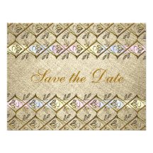 Toile de jute rustique moderne de pays épousant le cartons d'invitation