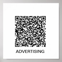 toile de la publicité posters