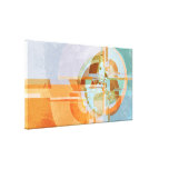 Toile enveloppée par boom moderne impressions sur toile