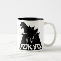 Tokyo Tasses À Café