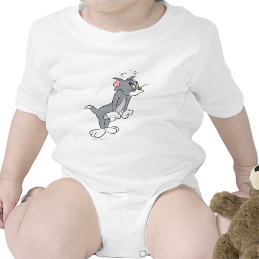 Tom a cuit à la vapeur t-shirts