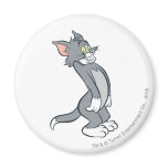 Tom a embarrassé magnets