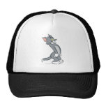 Tom a embarrassé casquettes