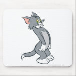 Tom a embarrassé tapis de souris