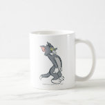 Tom a embarrassé tasses