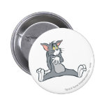 Tom boudant badges publicitaires