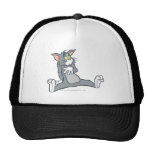 Tom boudant casquettes