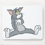 Tom boudant tapis de souris