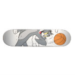 Tom et basket-ball 1 de Jerry planches à roulettes