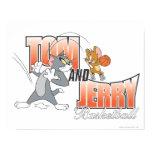 Tom et basket-ball 3 de Jerry posters