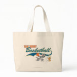 Tom et basket-ball 5 de Jerry sacs