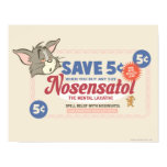 Tom et bon de Jerry Nosensatol posters