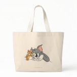 Tom et bourgeons de Jerry les meilleurs sacs