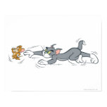 Tom et chasse de Jerry posters