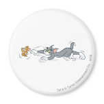 Tom et chasse de Jerry magnets