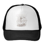 Tom et contour de Jerry casquettes