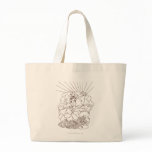 Tom et contour de Jerry sacs