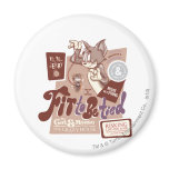Tom et Jerry adaptés pour être attaché magnets