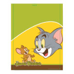 Tom et Jerry posters
