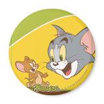 Tom et Jerry magnets