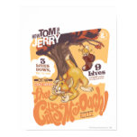 Tom et Jerry les chats -Aïe posters