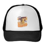 Tom et Jerry les chats -Aïe casquettes