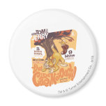 Tom et Jerry les chats -Aïe magnets