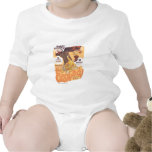 Tom et Jerry les chats -Aïe t-shirts
