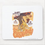 Tom et Jerry les chats -Aïe tapis de souris