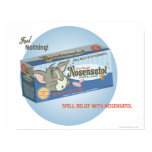 Tom et Jerry Nosensatol 2 posters