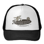 Tom et Jerry Nosensatol casquettes