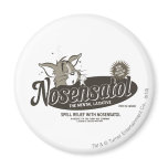 Tom et Jerry Nosensatol magnets