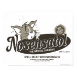 Tom et Jerry Nosensatol posters