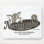Tom et Jerry Nosensatol tapis de souris