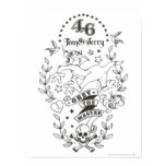 Tom et Jerry obéissent le maître 1 posters