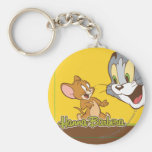 Tom et Jerry Porte-clés