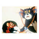 Tom et Jerry Stethescope posters